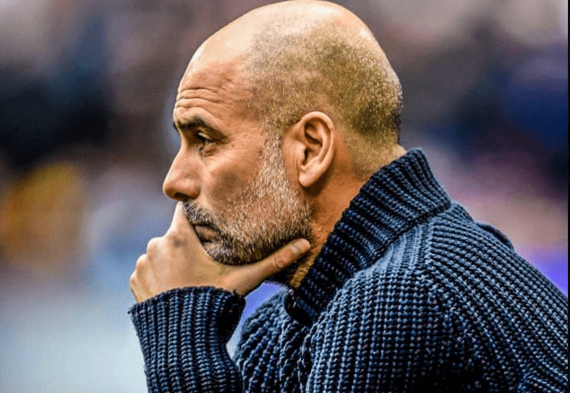 Guardiola: Don't Know When De Bruyne Will Return; Multiple Options to Fill Rodri's Void