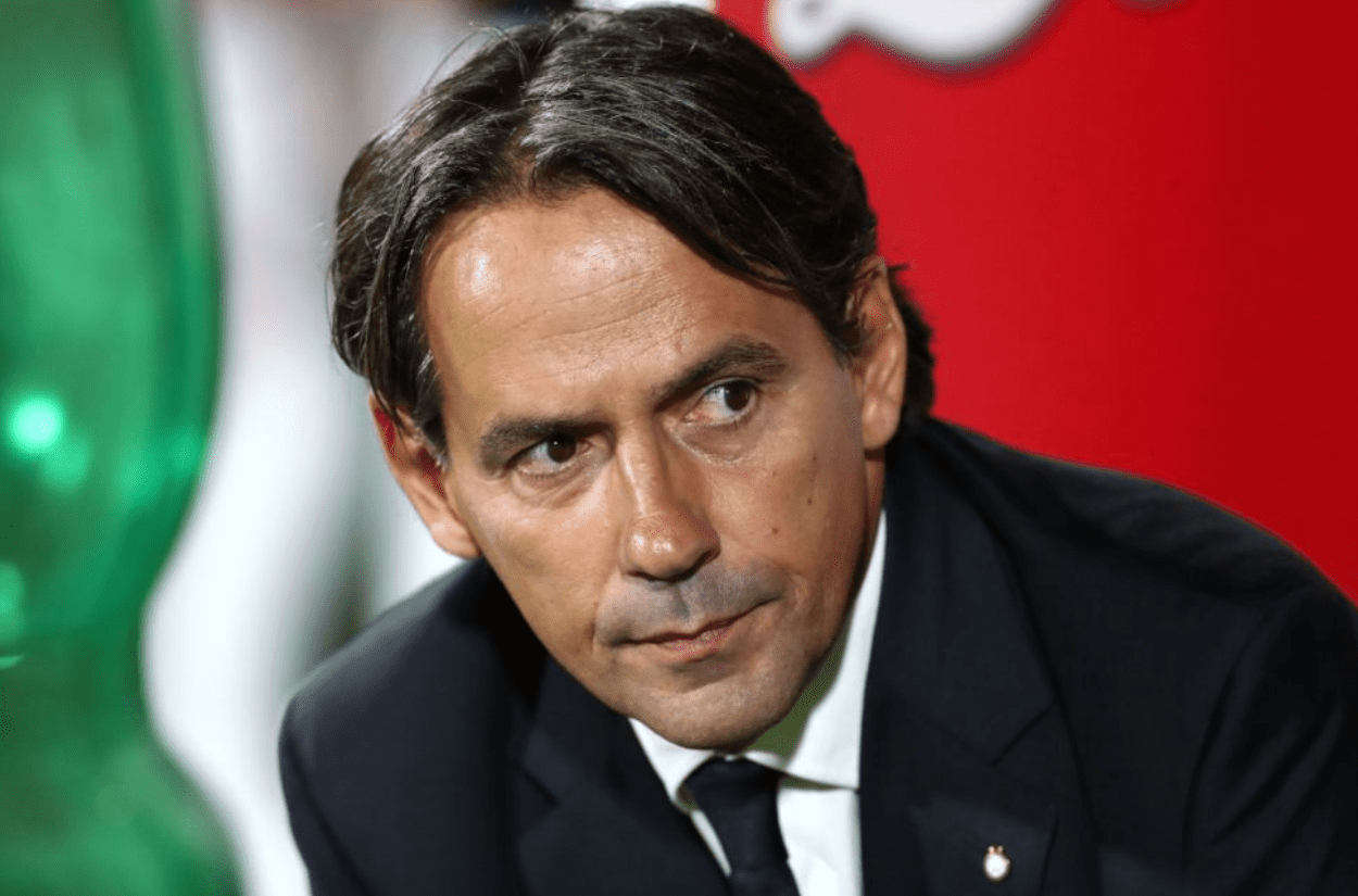 Inzaghi: Although We Conceded Two Goals and Won, We Can't Continue Like This