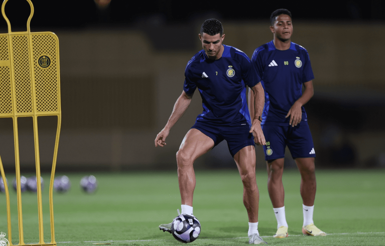 Saudi Pro League Preview: Battle of the Kings! Ronaldo vs. Goodwin – Will Al-Nassr and Al-Ittihad Makkah Engage in an Offensive Clash?