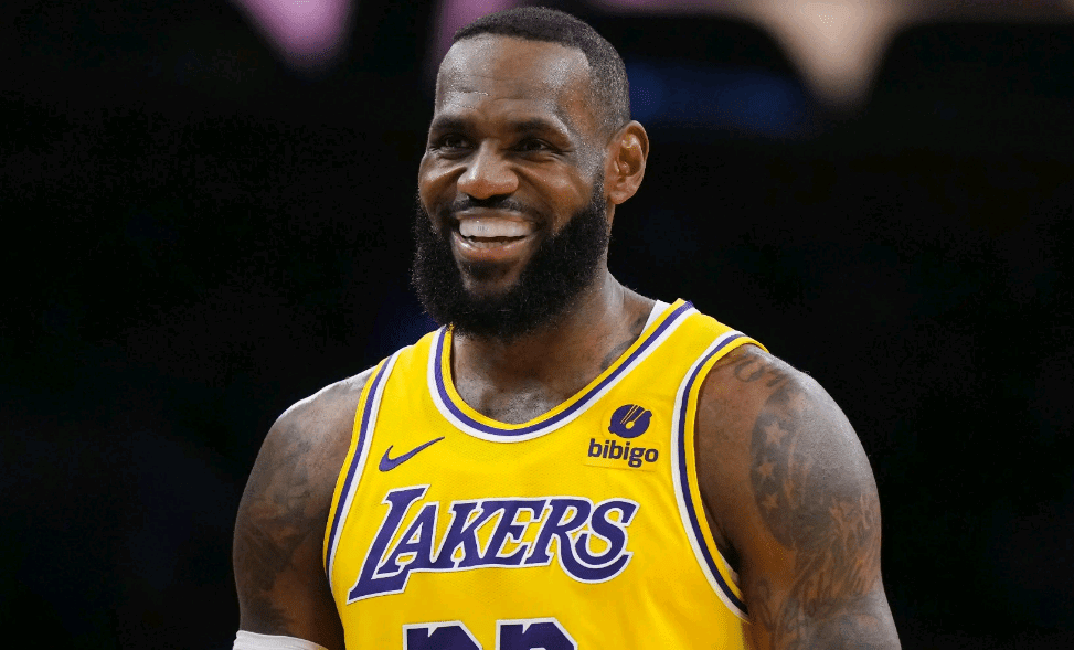 Former NBA Point Guard: I Believe James is Stronger in Business Management Than Messi and Ronaldo