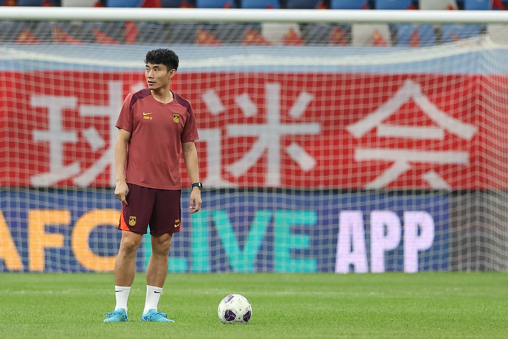 Beiqing: National Team's Fitness Coach Heads to Australia for Away Game Inspection; Zheng Zhi Remains in the Coaching Staff