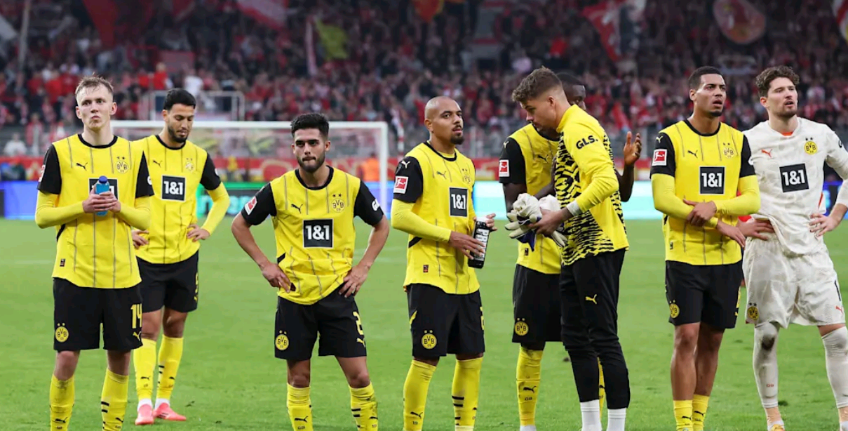 Hamann Slams Dortmund: First-Half Performances Are Always a Mess, Far Below the Level of Former Coach Terzic's Era