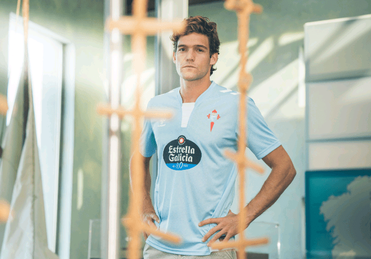 Marcos Alonso: The Strongest Opponent I've Faced in My Career is Messi - He Can Score Two Goals at Any Given Opportunity