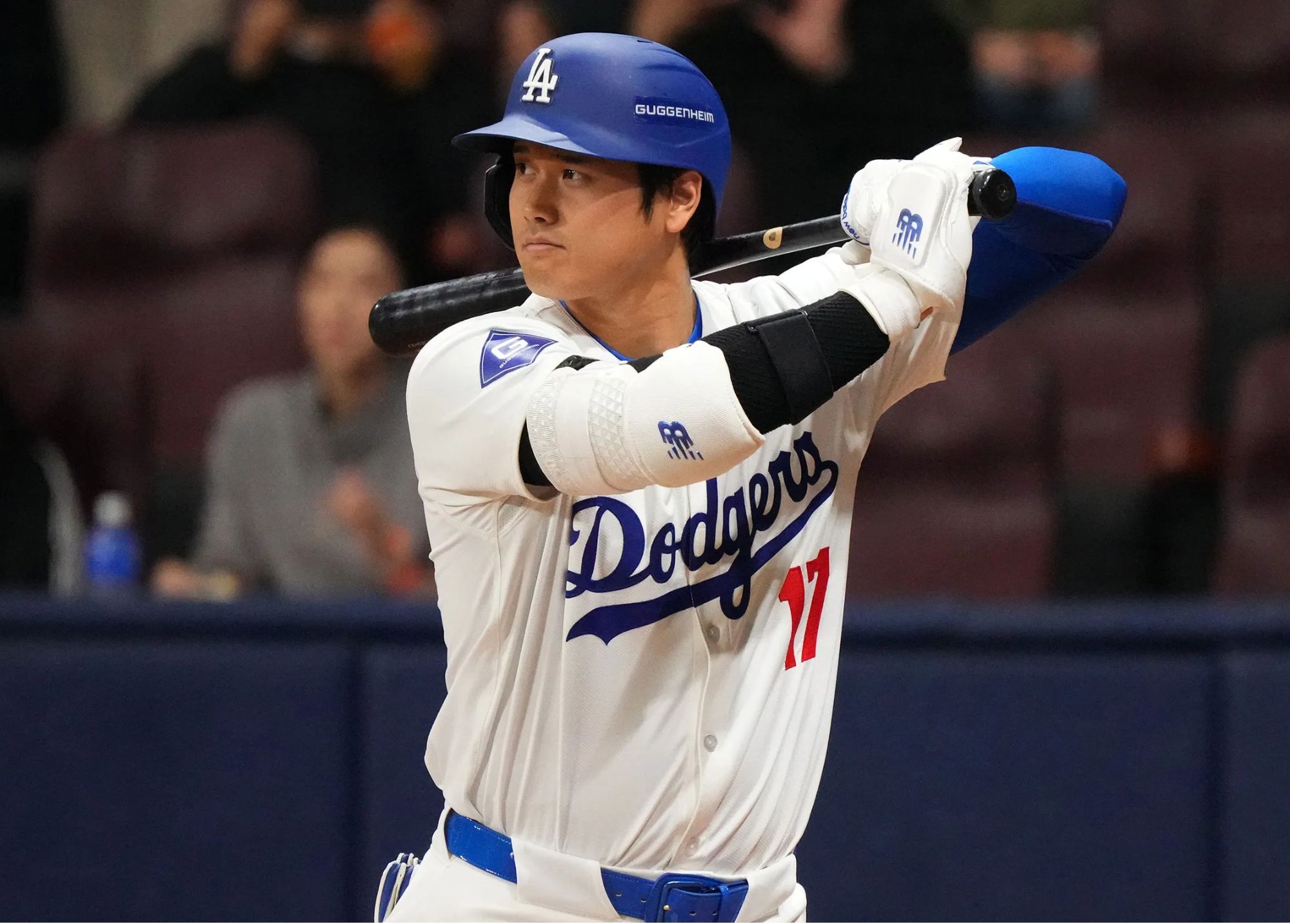 Korean Media: If Shohei Ohtani Played Football, He Would Be a Superstar Too—He Is Capable of Anything