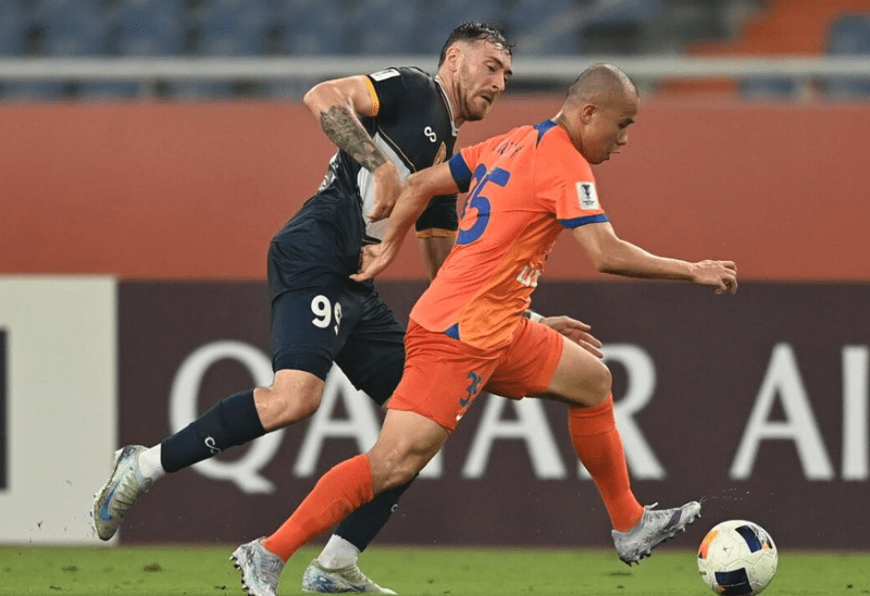 AFC Champions League Roundup: CSL Teams Secure Wins and Draws Over Japanese and Korean Opponents; Zhejiang Suffers Opening Loss in Secondary League