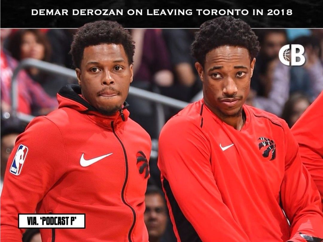 DeRozan Predicts Kings Will Reach Western Conference Finals in New Season; Team's Last Similar Achievement Was Years Ago