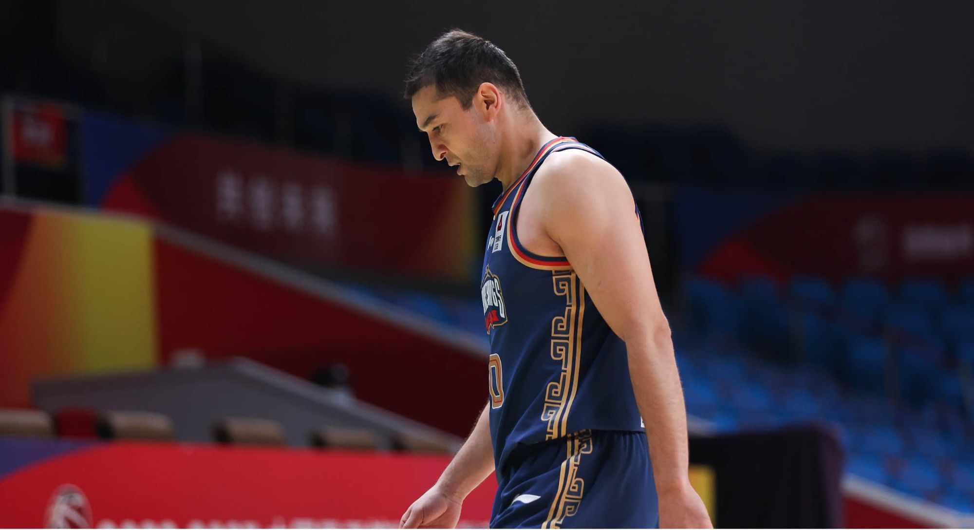 Xinjiang vs. Nanjing Preview: Dual Foreign Players vs All-Chinese Squad, Lin Wei & Guo Haowen Once Again in the Spotlight