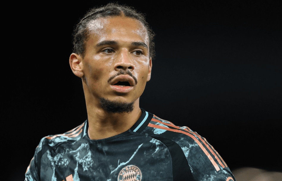 Daily Sports News: Barcelona Plans to Sign Sane for Free Next Summer