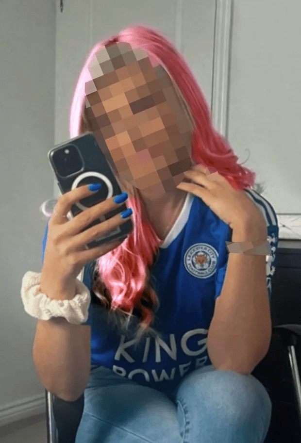 The Sun: Multiple Leicester City Players Slide into Female Fan's DMs, Enraged Family Member Files Complaint with Club