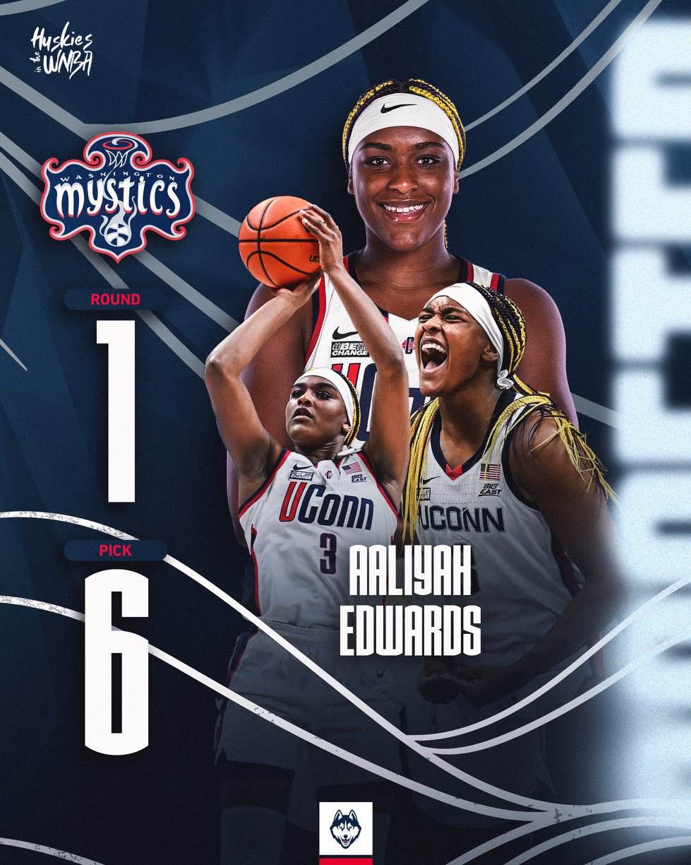 Playoff Spot Crucial Battle with Key Players Possibly Missing! Mystics vs. Liberty: Edwards Unlikely to Play, Austin Out for the Season