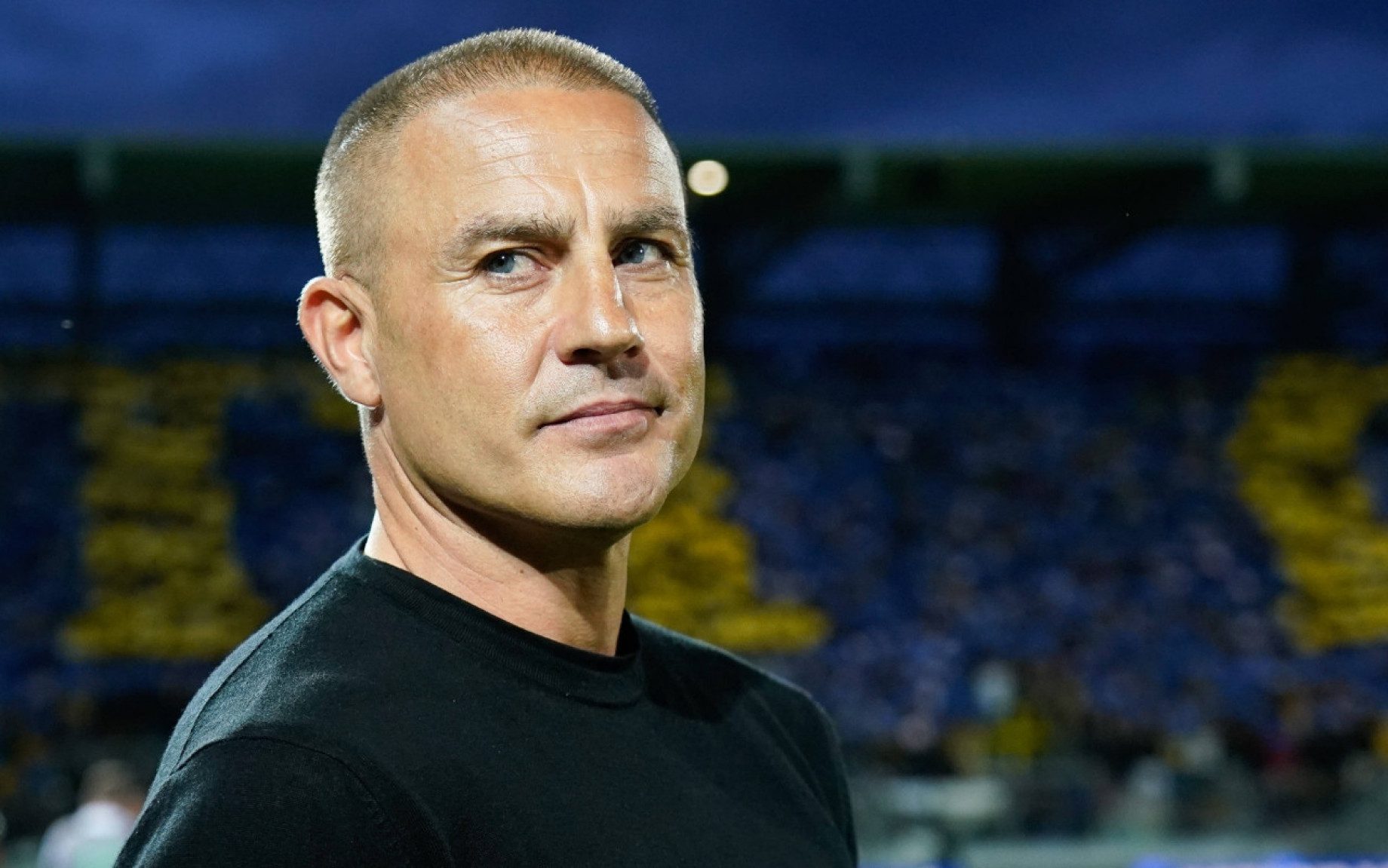 Di Marzio: Cannavaro Could Take Over at Dinamo Zagreb