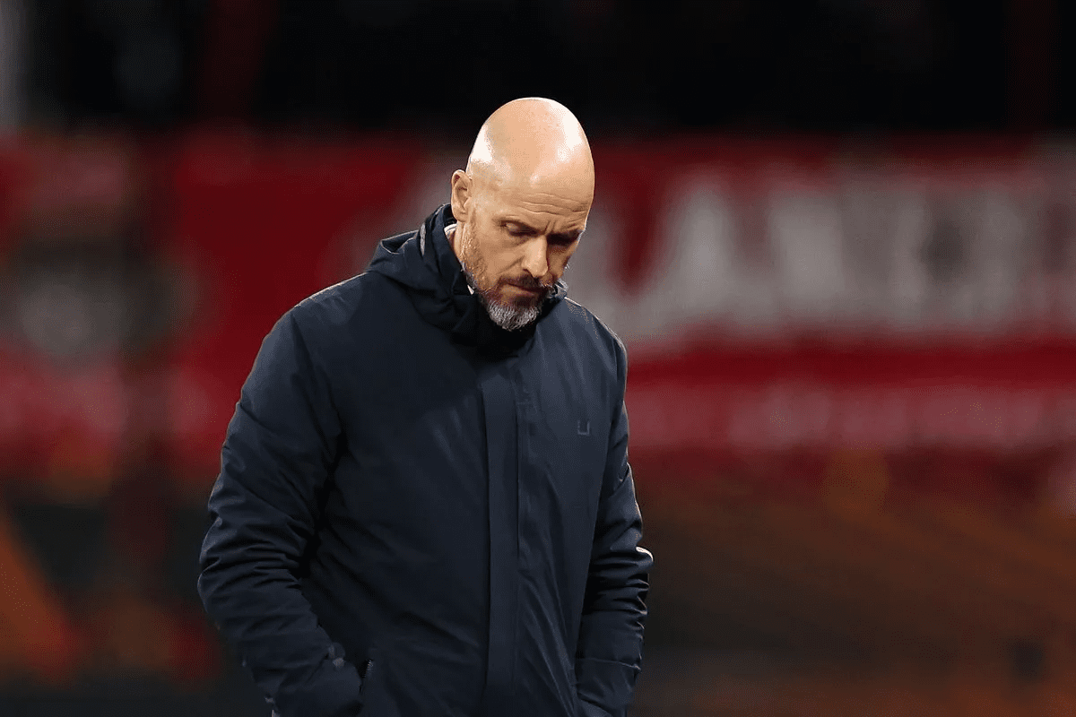 Club Reporter: Sacking Ten Hag Now Would Cost Manchester United £17.5 Million