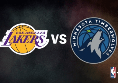 Lakers vs. Timberwolves Preview: Potential First Co- Appearance of James Father and Son, Debut of Timberwolves' New Lineup