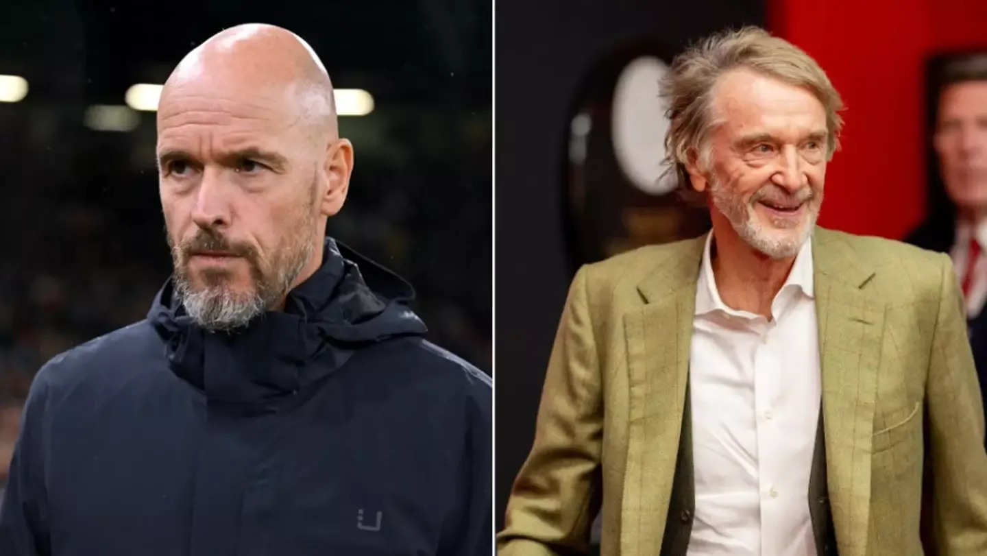 Foreign Media: Ten Hag Has Become the Top Candidate for the Next Premier League Sacking; Southgate is the Most Likely Replacement