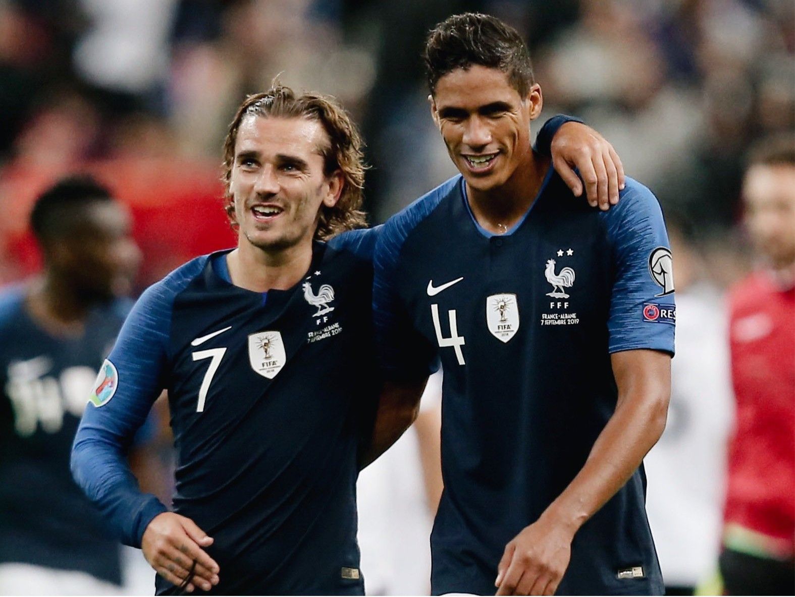 Pundit: The Timing of Griezmann's Retirement from the National Team is Strange; I Wonder if There's an Issue with Deschamps