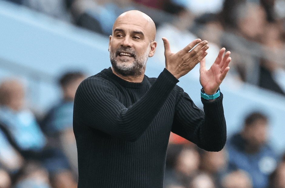 Guardiola: The game became tougher after Fulham switched to a back five; We always manage to turn things around