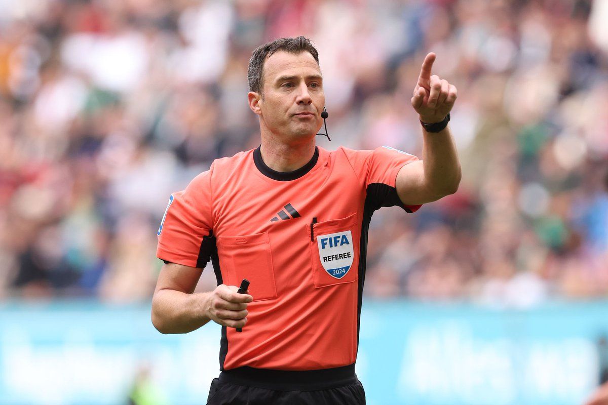 Bayern Munich vs. Bayer Leverkusen Referee Announced: Same Official from Last Season's Win Over Bayern