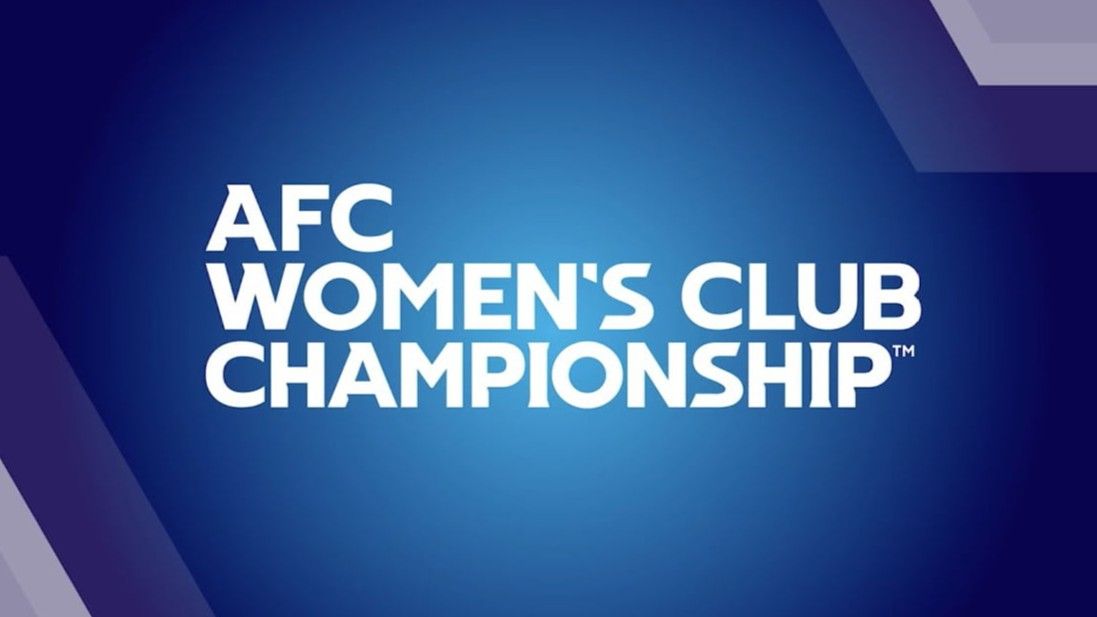 The First AFC Women's Club Championship to Kick Off in September