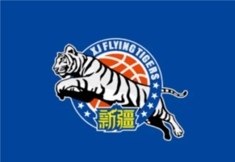 Xinjiang Men's Basketball Team Completes Trio of Foreign Players: Higgins + Peterson + Lawson