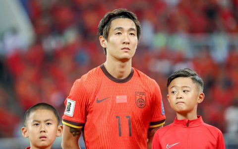 Beiqing: Wei Shihao Expected to Return to the National Team Roster; Player Needs Increased League Playing Time to Maintain Form