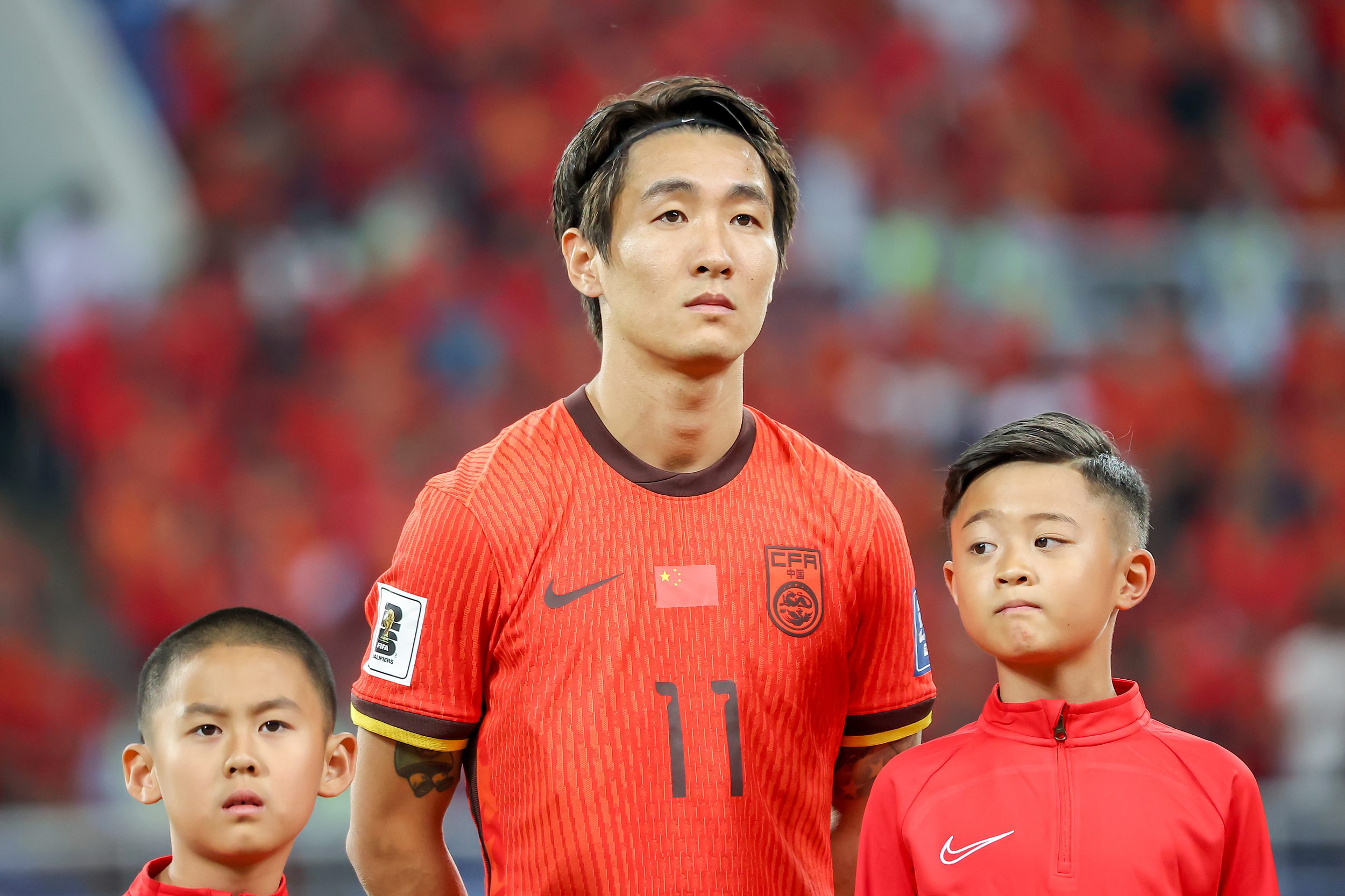 Beiqing: Wei Shihao Expected to Return to the National Team Roster; Player Needs Increased League Playing Time to Maintain Form