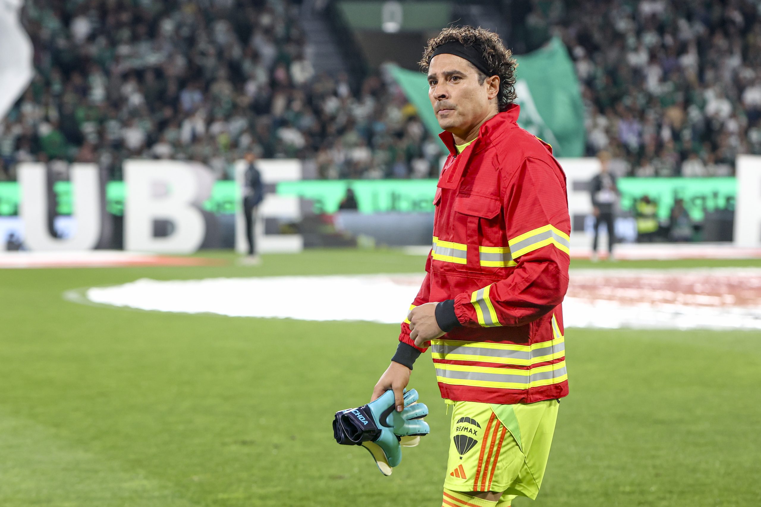 The Portuguese League Plants Trees for Every Goal Scored for Environmental Initiatives; Ochoa Jokingly Called an Environmental Killer Due to His Frequent Stunning Saves