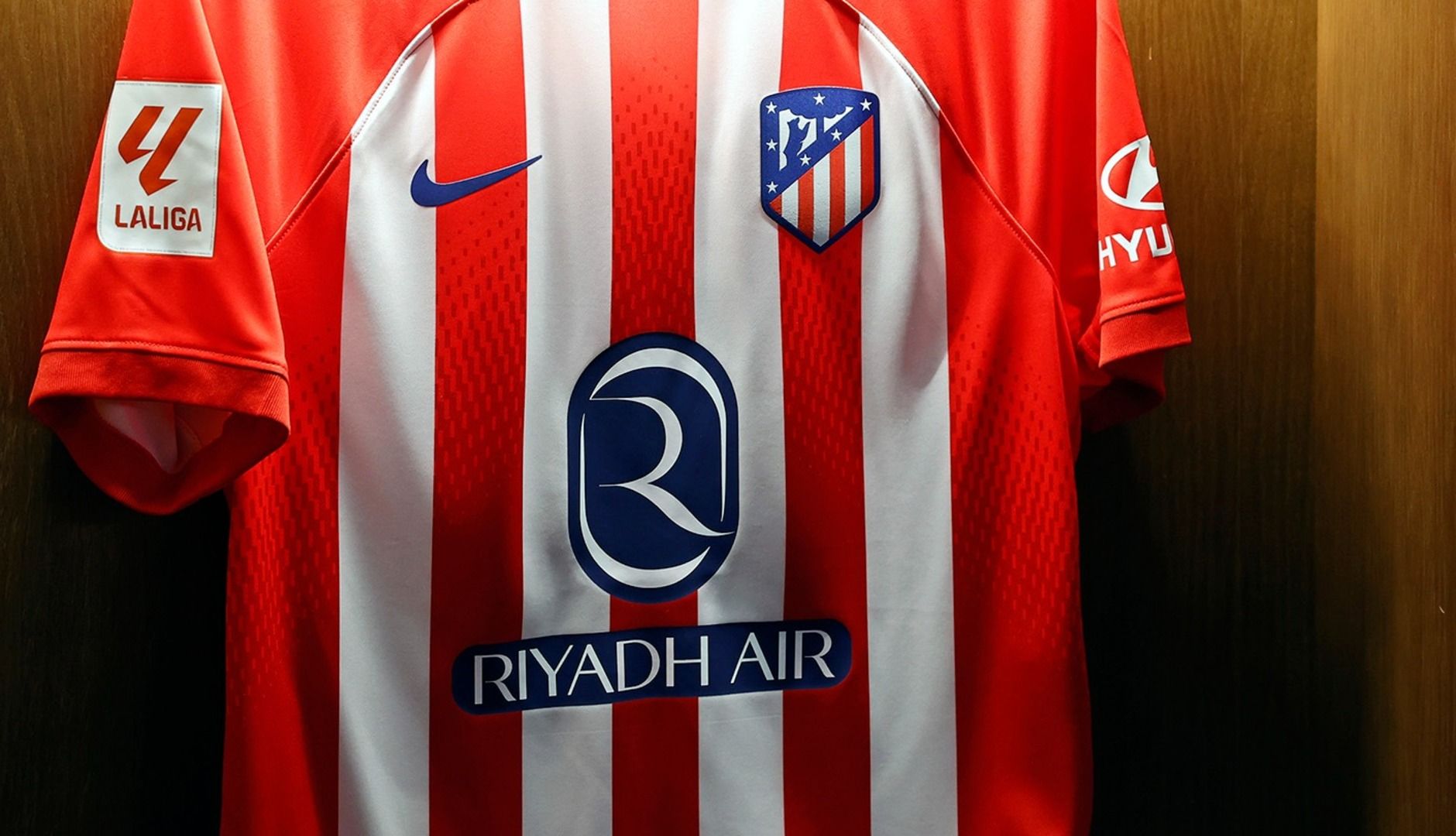 Spanish Media: Saudi Consortium Interested in Taking a Stake in Atlético Madrid; Currently the Biggest Sponsor of Atlético Madrid