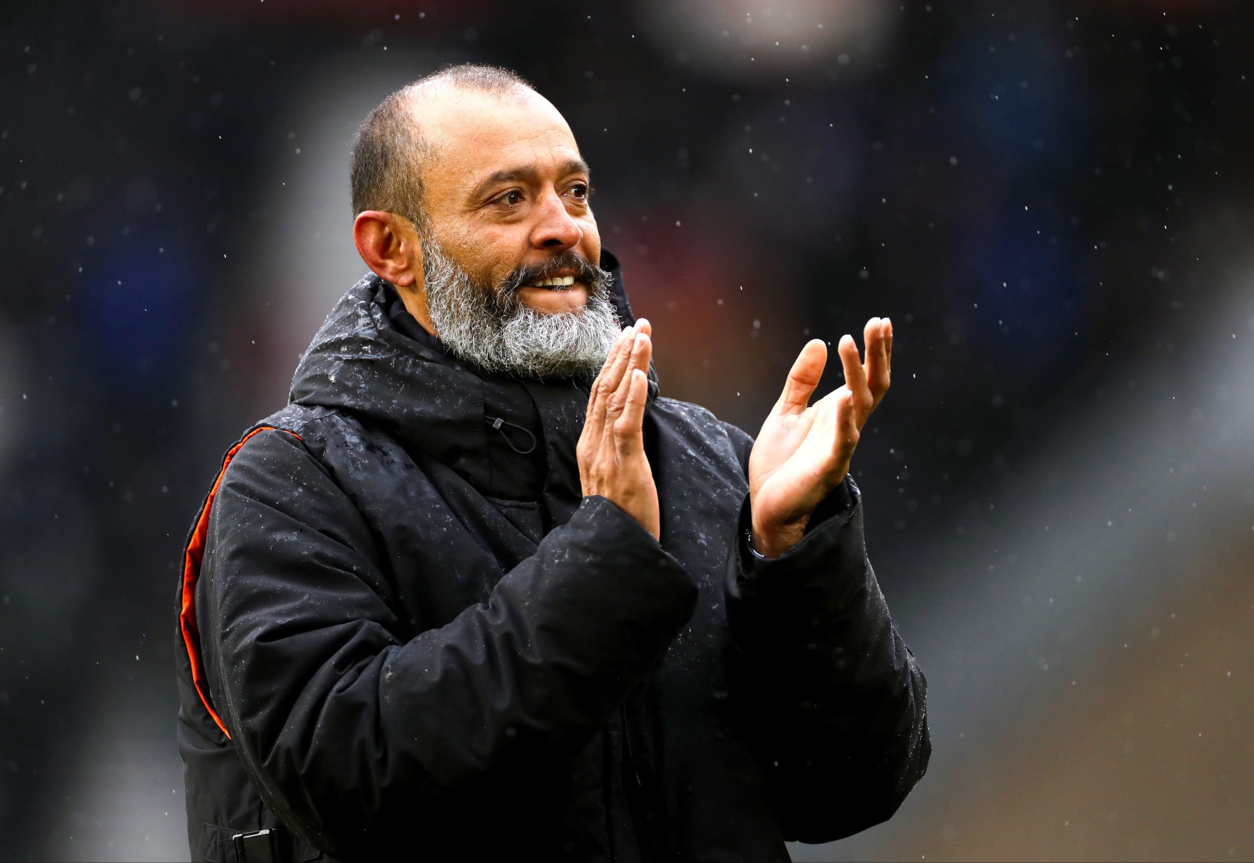 Nuno: Palmer Cannot Be Overlooked, But We Will Stick to Our Game Plan