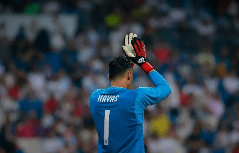 Western Media Lists Free Agent Goalkeepers Available for Barcelona: Former Real Madrid Star Navas Leads, Karius Included