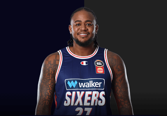 Adelaide 36ers Update Injury List: Jarell Martin Out with Foot Injury