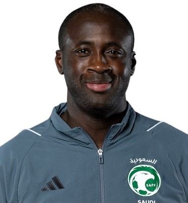 Transfermarkt: Yaya Touré, Qingdao Huanghai Legend, to Visit China Again as Saudi Arabia Men's Team Assistant Coach