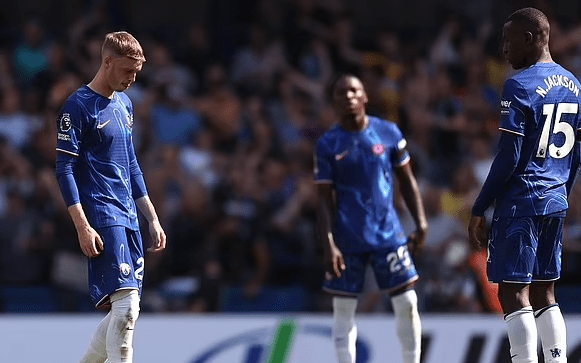 Former England Goalkeeper: Liverpool to Compete with Arsenal and Manchester City for the Title; Chelsea Unable to Consistently Finish in the Top Four