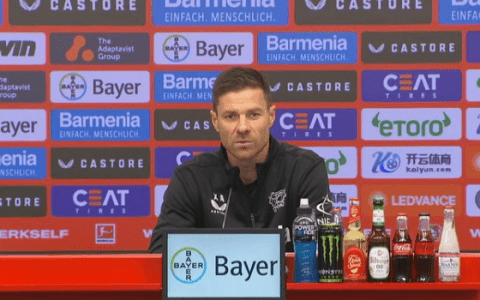 Alonso: Everyone is fit and ready to play; Away match against Bayern could be the toughest of the season