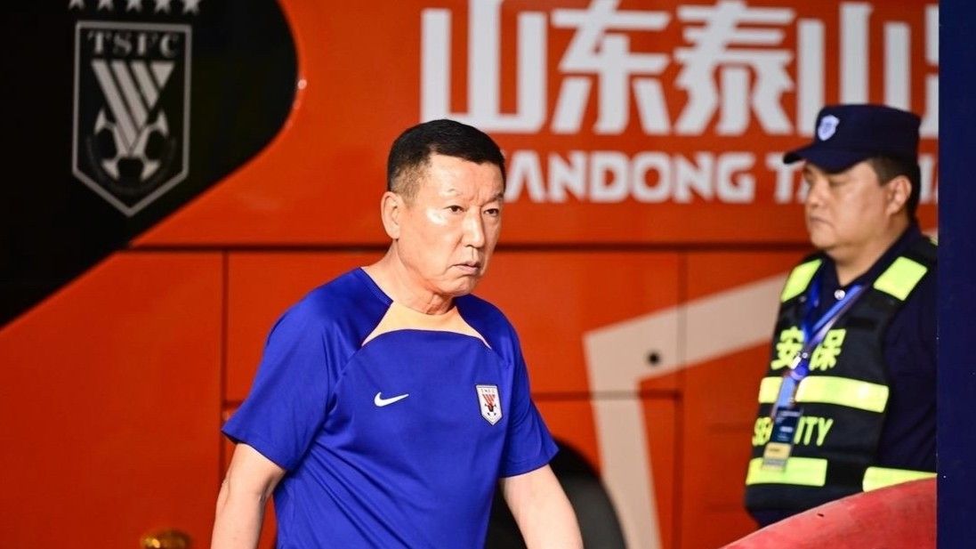 Cui Kangxi: Ze Ka Will Not Play in This Round of the CSL