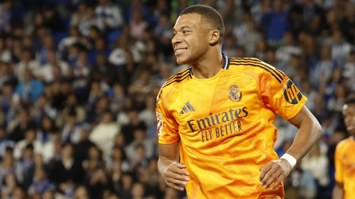 Former Rayo Vallecano Coach: Real Madrid Shouldn't Change Their Style for Mbappe, But Only Ancelotti Can Find the Answer