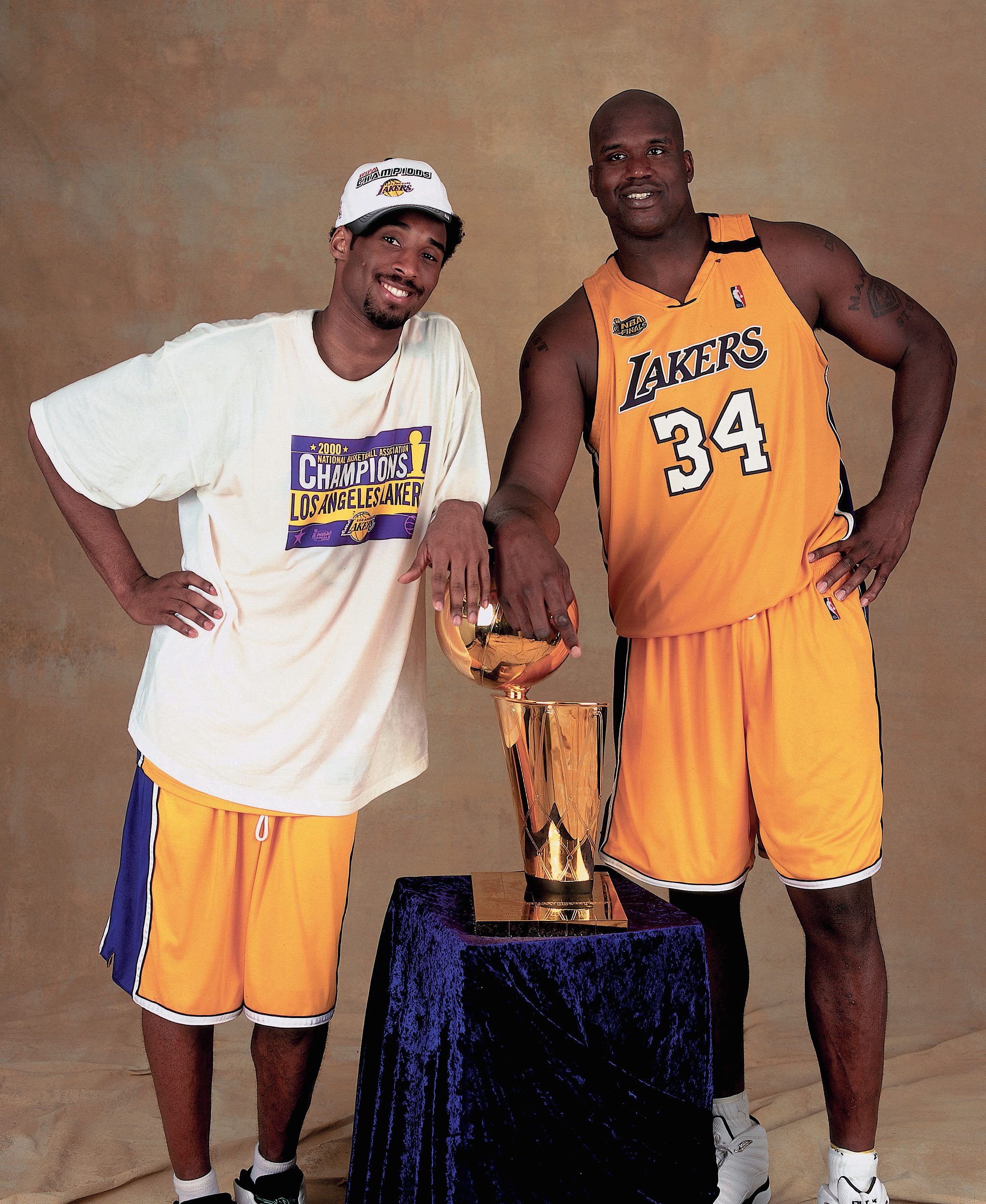 Dynasty Hard to Establish! The last NBA&WNBA three-peat was by the Lakers