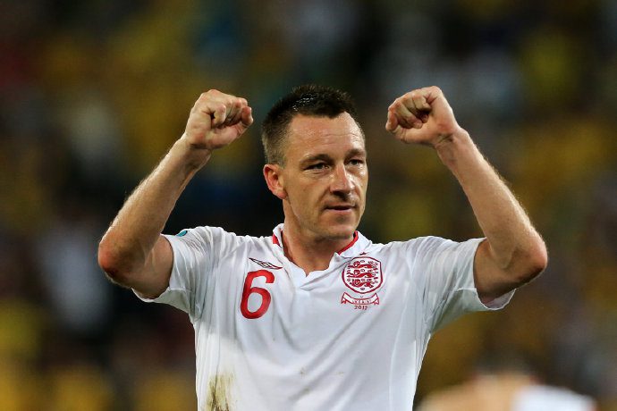 On This Day, Years Ago, Legendary English Defender Terry Announced His Retirement!