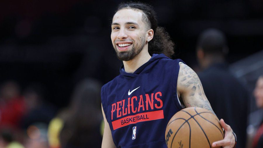 Pelicans Sign Alvarado to a  Million Annual Contract Extension; Expected to Serve as Dejounte Murray's Backup