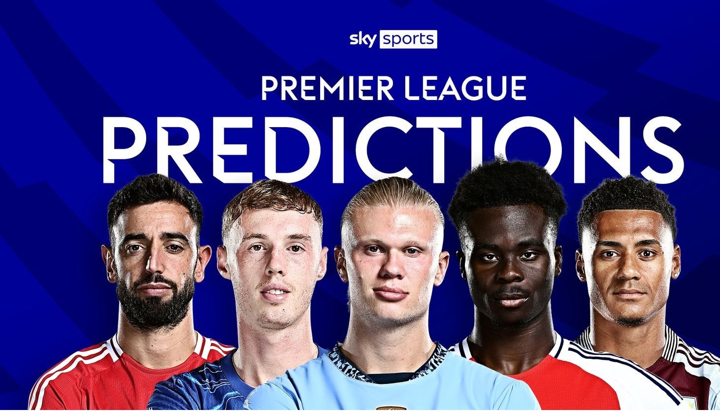 Sky Sports Predicts Premier League Round: Wins for Liverpool and Arsenal, Draw Between Villa and Manchester United