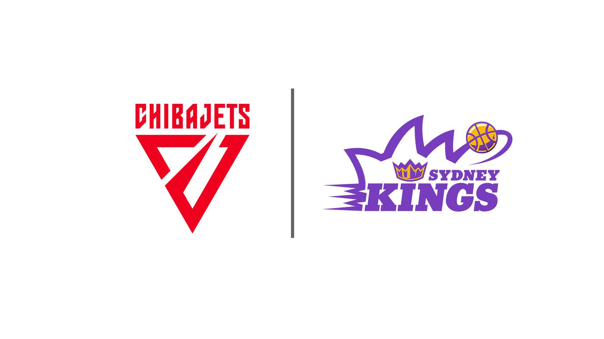 Sydney Kings Announce Partnership with Chiba Jets to Enhance Basketball Exchange Between Japan and Australia