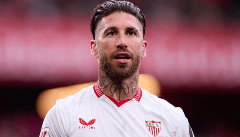 Spanish Media: Egyptian Club Willing to Meet Ramos' Salary Demands; Agent Denies Receiving Formal Offer