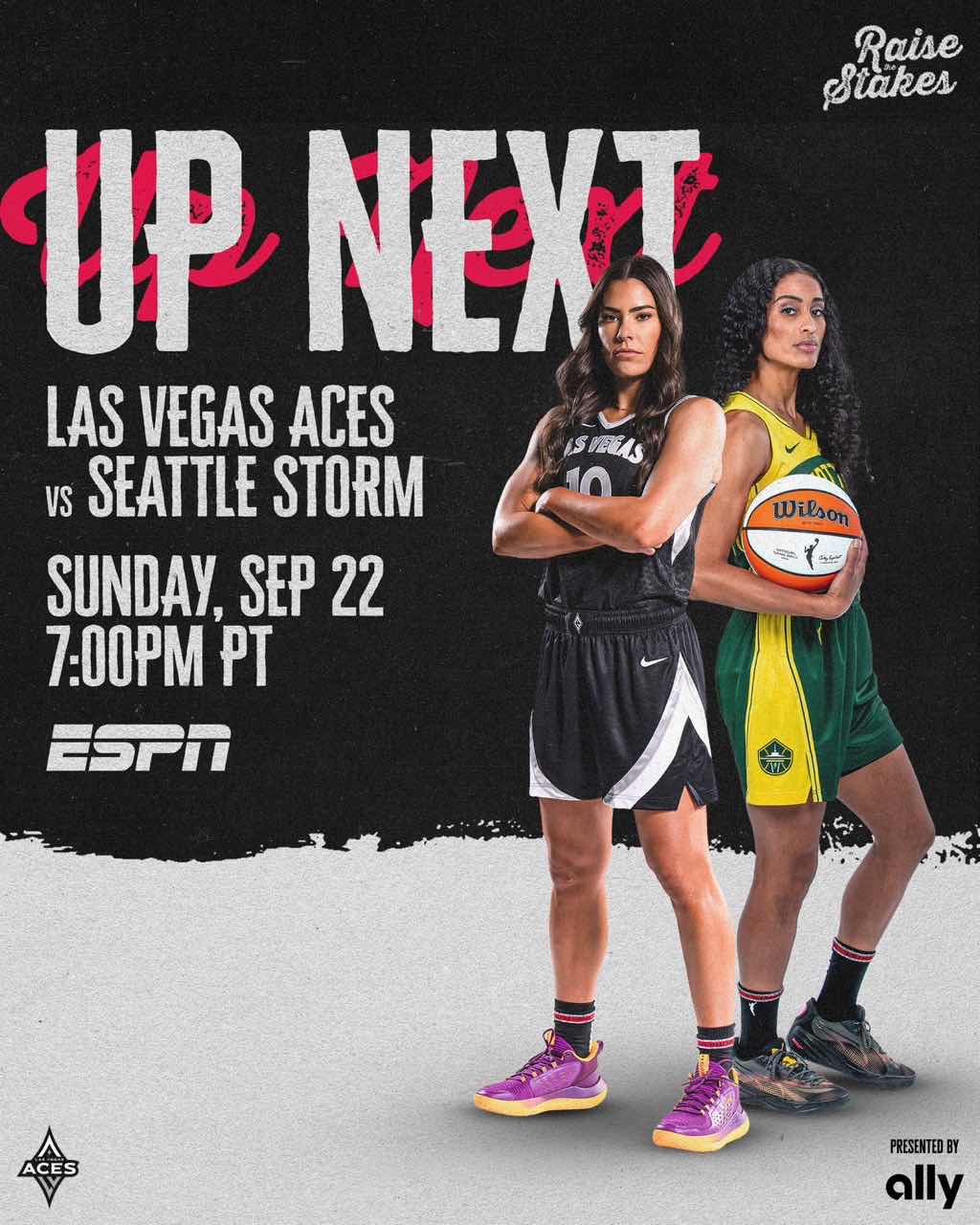 WNBA Playoffs Kick Off Tomorrow! Who Do You Think Will Make the Final Four?