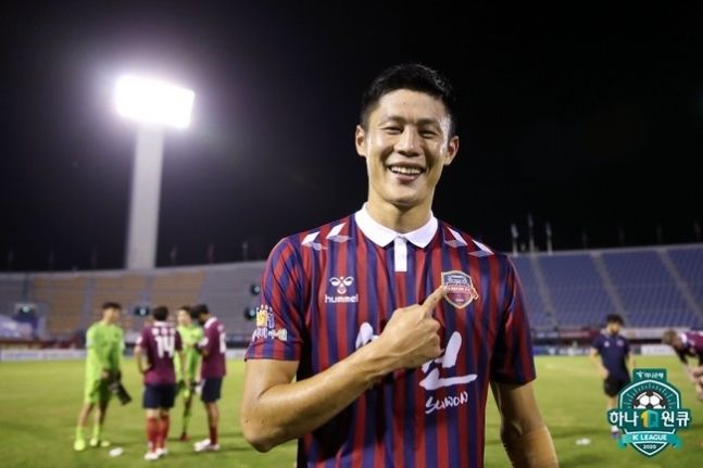 Saturday Preview: Suwon's Forward An Byong-Jun Returns from Injury as Gwangju Sangmu May Focus on Defense