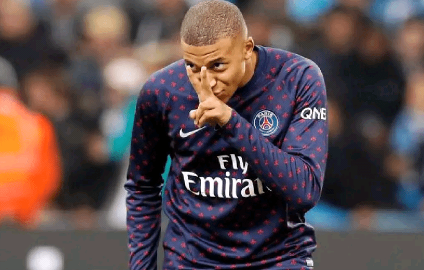 Enrique: Mbappe is a Rare Genius, It's a Pity He Couldn't Stay at PSG