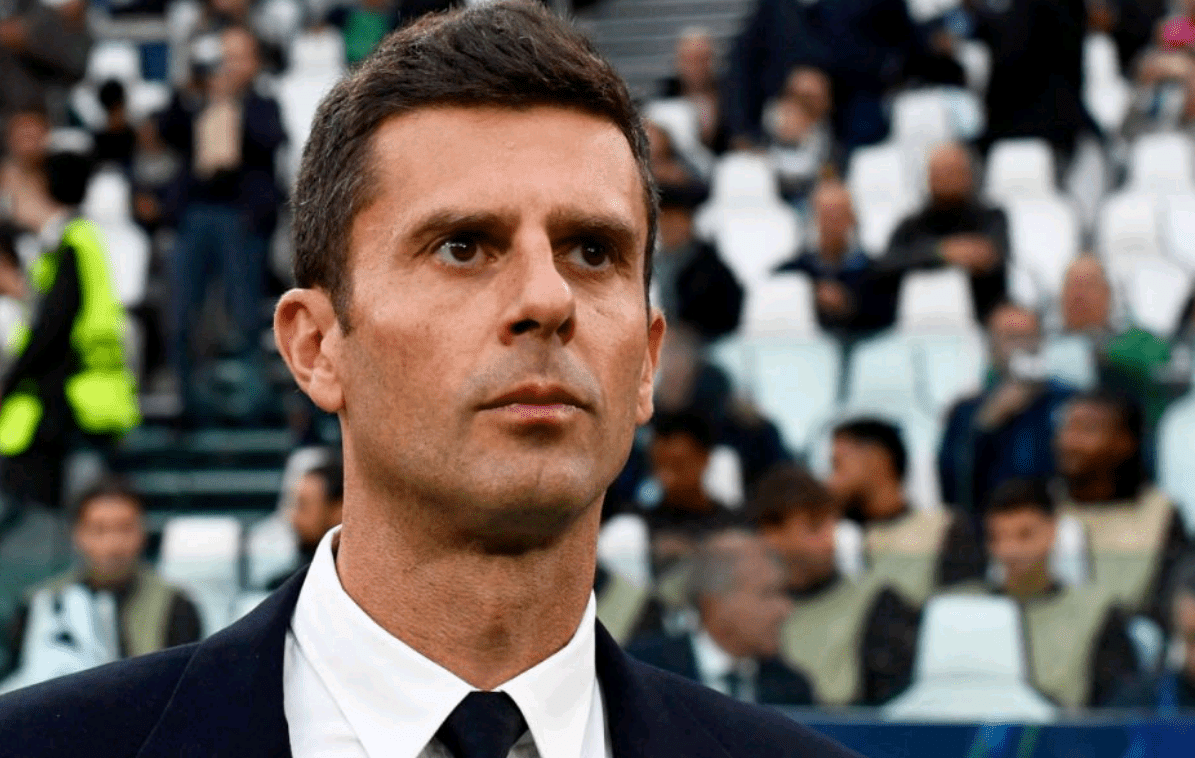 Consecutive Draws - Still on the Right Track! Motta: Juventus is on the Right Path but Needs to Improve in the Final Moments