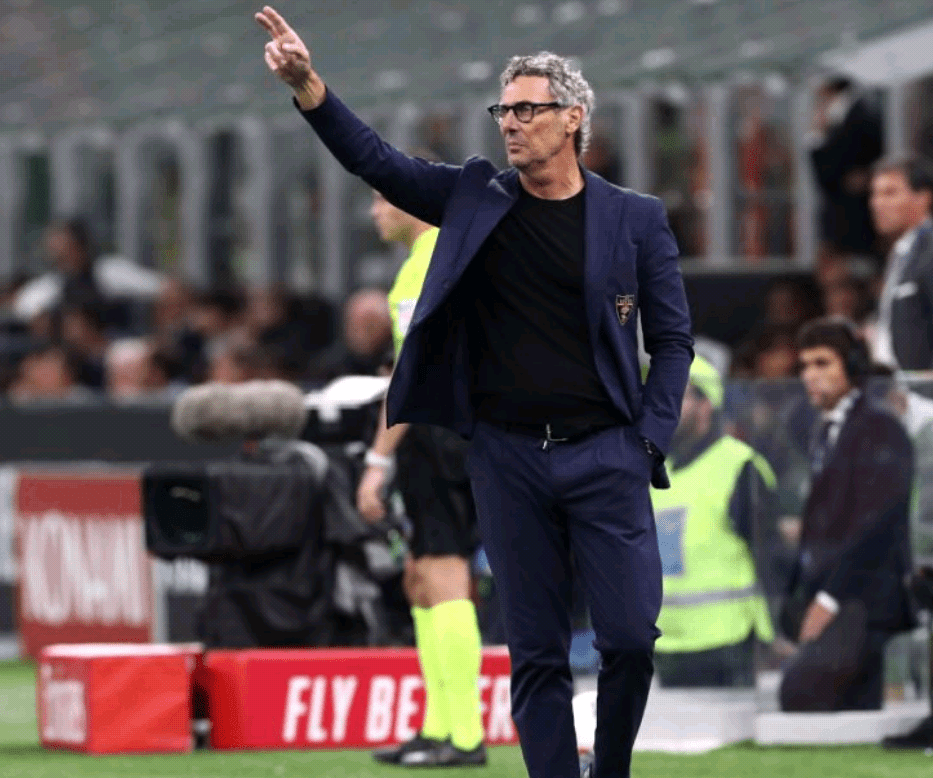 Lecce Coach: Milan's First Goal Came from a Non-existent Free Kick; We Were Denied a Free Kick Leading to Their Goal