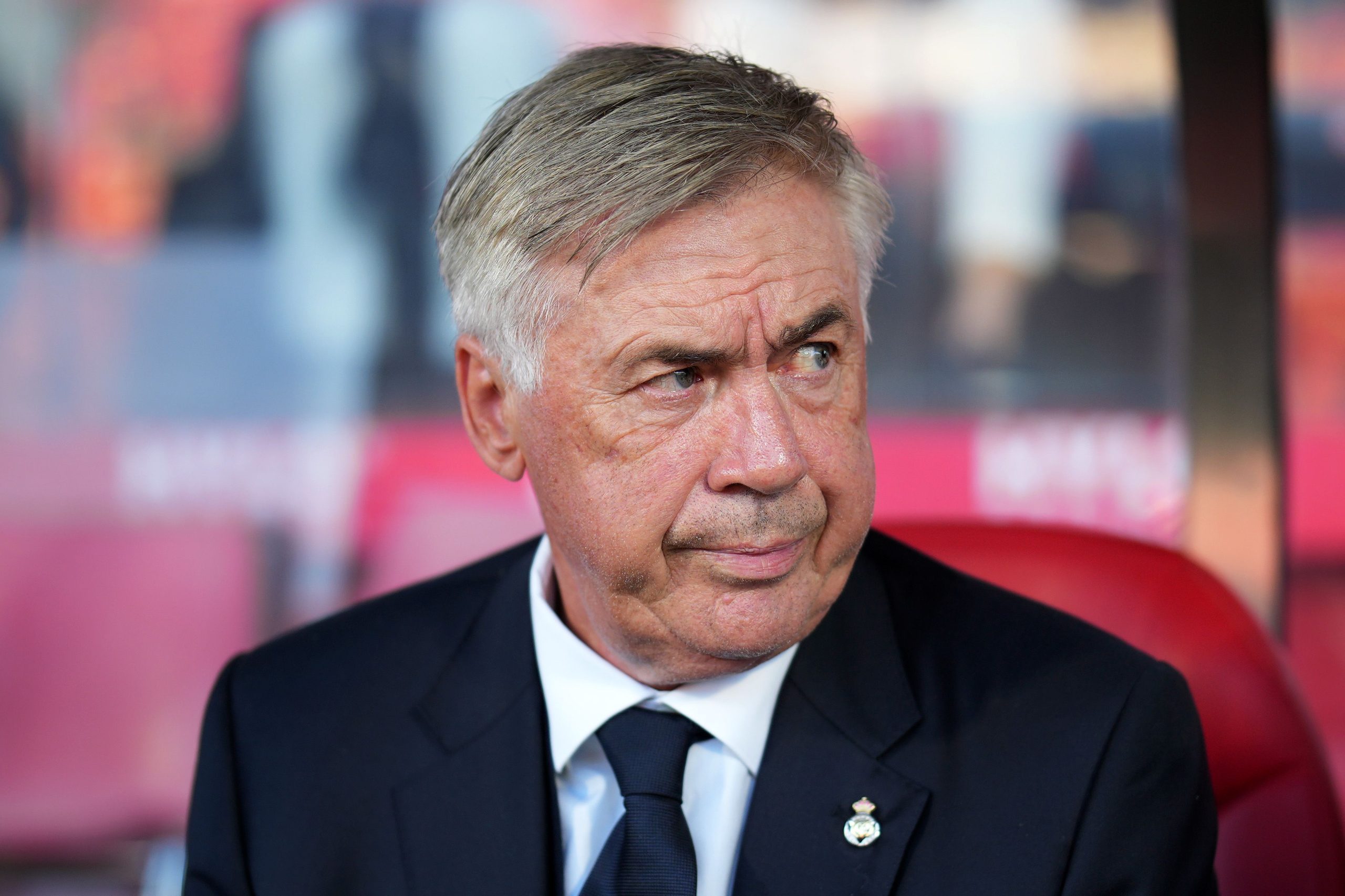 Ancelotti Unlocks New Achievement! Becomes the First Coach to Lead a Team to an Unbeaten Run of 40 Consecutive League Games in La Liga