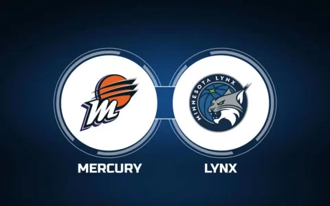 Lynx vs Mercury Preview: Lynx Hold Match Point Aiming for Advancement, Can the Mercury Turn the Tables in a Do-or-Die Situation?