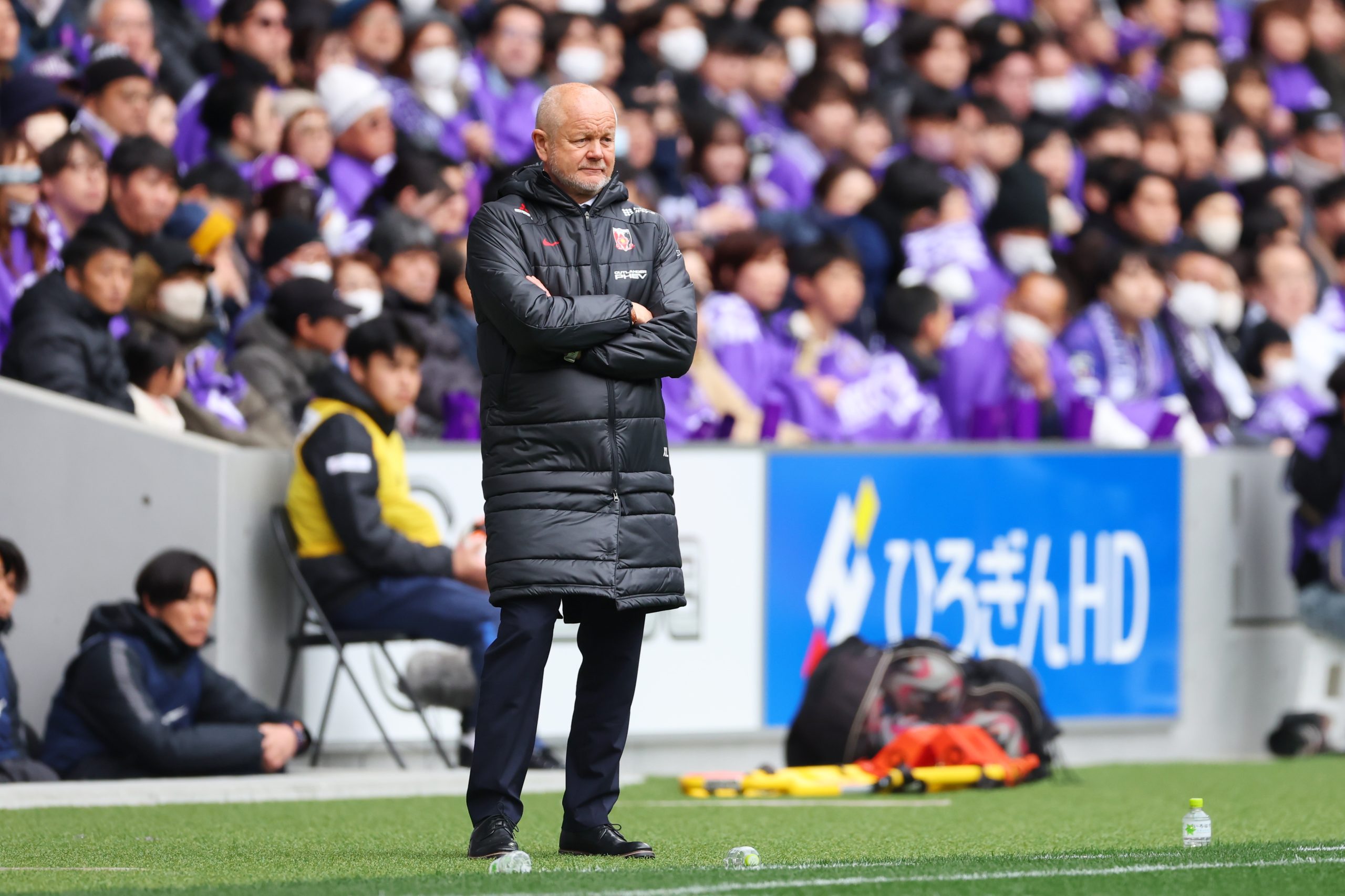 Japanese Media: Former Urawa Reds Coach Mihailovic Becomes Candidate for Australia National Team Head Coach Position