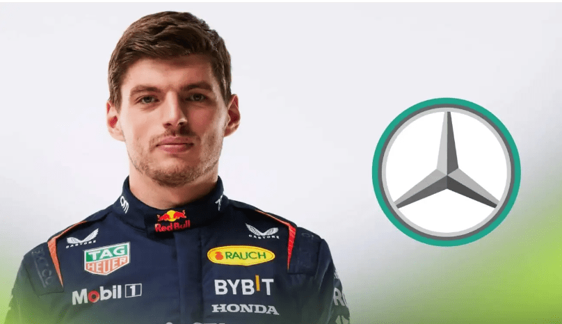 Foreign Media: Three-time Champion Verstappen's Father Has Reached a Verbal Agreement with Mercedes CEO Wolff